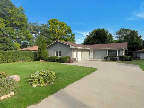 1410 Thomas Street, Redfield, IA 50233