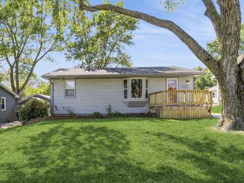 4518 SE 6th Street, Des Moines, IA 50315