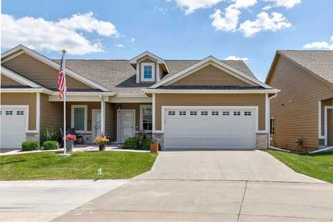 1592 SE Blackthorne Drive, Waukee, IA 50263