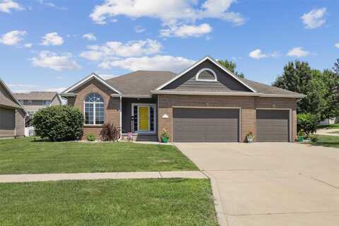 4103 NE Briarwood Drive, Ankeny, IA 50021