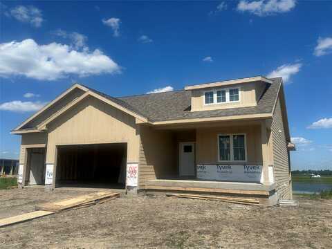 715 SW Cattail Road, Grimes, IA 50111