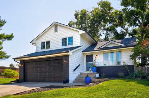 2400 Rocklyn Drive, Urbandale, IA 50322