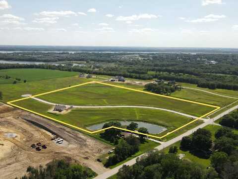 435 NE Monarch Drive, Polk City, IA 50226