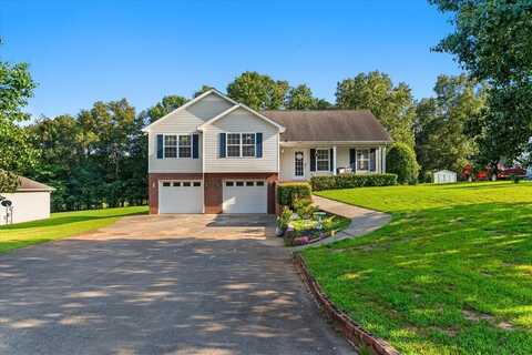 146 N Star Drive, CHATSWORTH, GA 30705