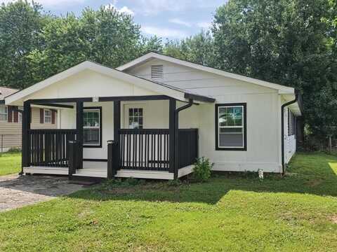 106 Santa Fe Trail NW, DALTON, GA 30721