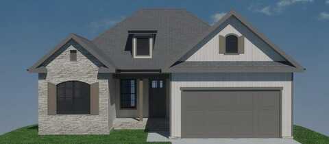Lot 13 Haig Mill Lake Rd, DALTON, GA 30720