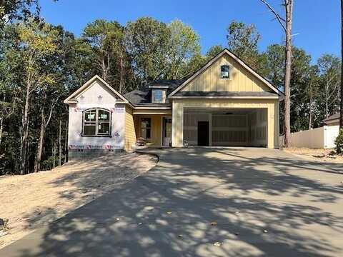 Lot 13 Haig Mill Lake Rd, DALTON, GA 30720