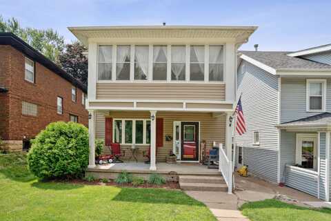 255 Nevada, Dubuque, IA 52001