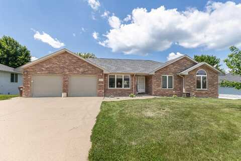 2429 Whitetail, Asbury, IA 52002