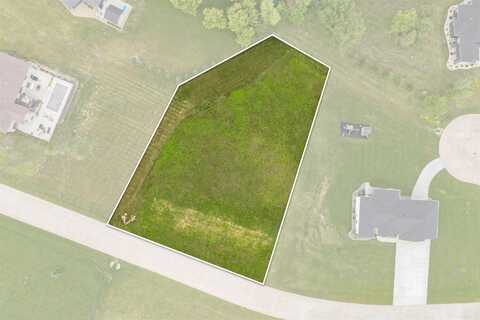 Lot 20 Castle Hill Plat 3, Dyersville, IA 52040