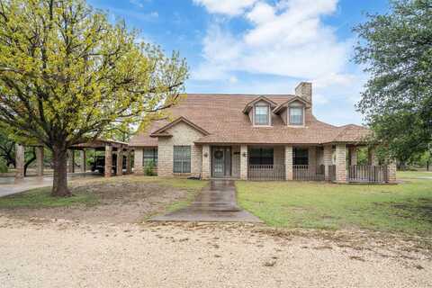 1072 Packsaddle Circle, Del Rio, TX 78840