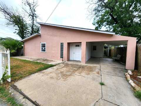 403 W CHAPOY, Del Rio, TX 78840