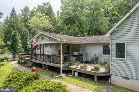 68 FARMS RIDGE LANE, FRONT ROYAL, VA 22630