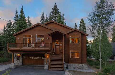 14221 Skislope Way, Truckee, CA 96161