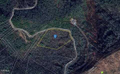 1 Locust Gap Road, Mountain City, TN 37683