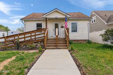 142 East Park Drive, Kingsport, TN 37660