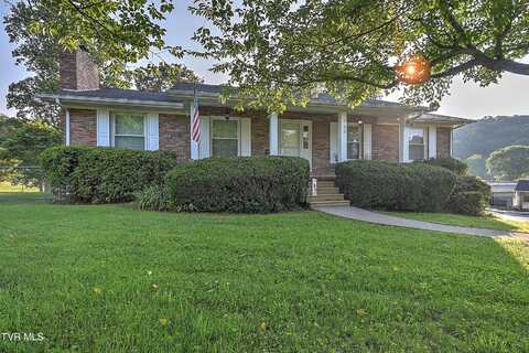 112 Hillview Road, Kingsport, TN 37664