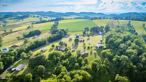 Tbd Summit Avenue, Lebanon, VA 24266