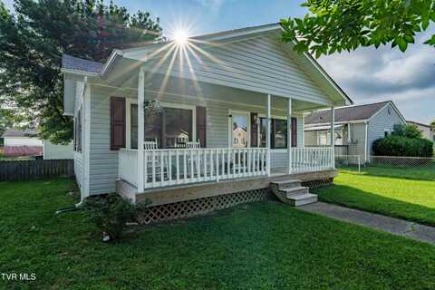 1524 Redwood Drive, Kingsport, TN 37664