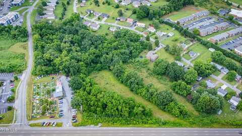 Tbd West Stone Drive, Kingsport, TN 37660