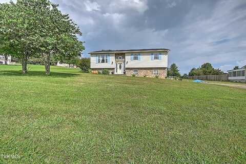 435 Debusk Road, Greeneville, TN 37743