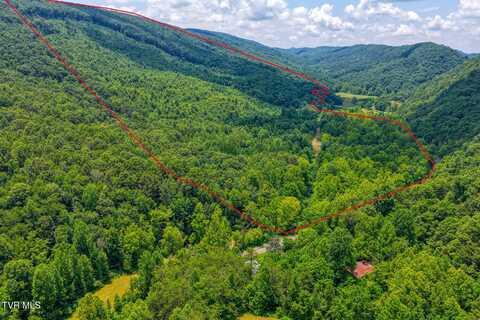 Tbd Beech Creek Road, Rogersville, TN 37857