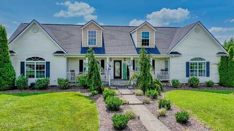 102 East Point Trace, Greeneville, TN 37745