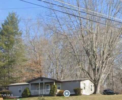 425 Flemingtown Drive, Clintwood, VA 24228
