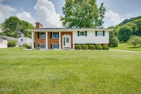 708 Hill Road, Kingsport, TN 37664