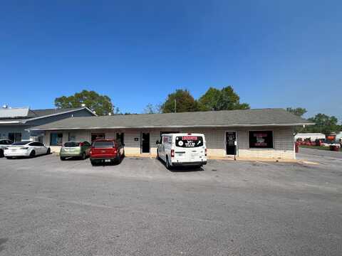 1097 S Ferdon Boulevard, Crestview, FL 32536
