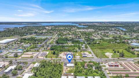 715/717 S Tyndall Parkway, Panama City, FL 32404