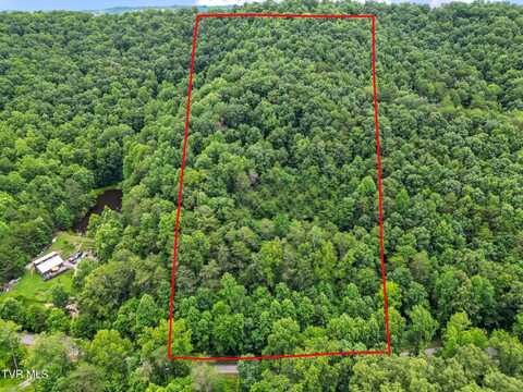 Tbd Speedwell Lane, Bulls Gap, TN 37711