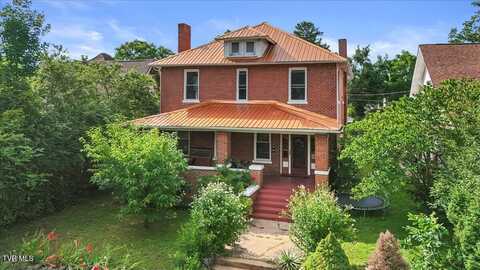 909 Highland Avenue, Bristol, VA 24201