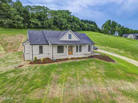 77 Sunset Road, Johnson City, TN 37615