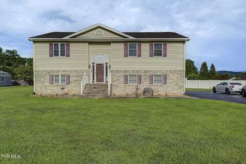 134 Camelot Court, Elizabethton, TN 37643