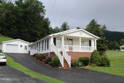791 North Kentucky Street, Pennington Gap, VA 24277