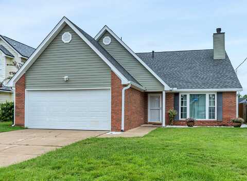 467 Sandy Ridge Circle, Mary Esther, FL 32569
