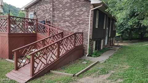 252 Leonard Lane, Blountville, TN 37617