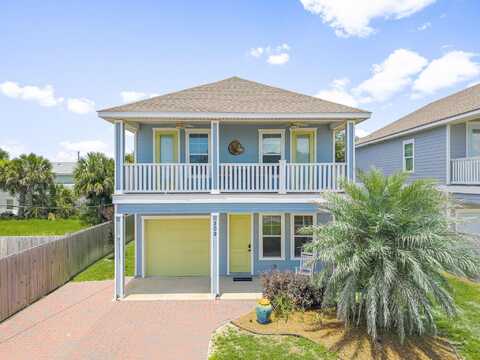 209 16th Street, Panama City Beach, FL 32413