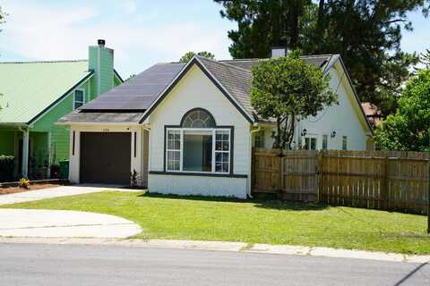 1198 Saddle Creek Drive, Fort Walton Beach, FL 32547