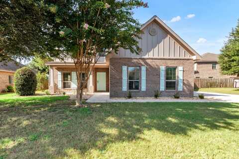 125 Whitman Way, Freeport, FL 32439