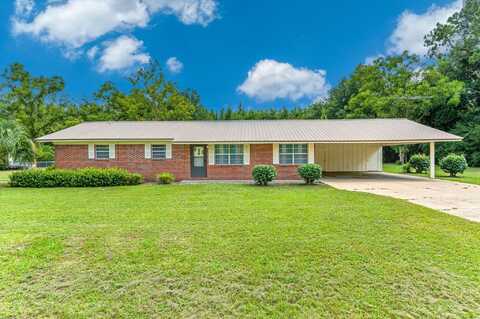 367 Andy Nowling Road, DeFuniak Springs, FL 32433