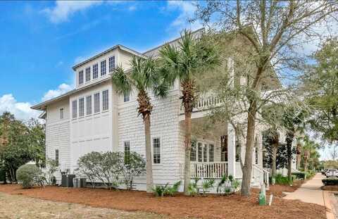 456 Cypress Drive, Santa Rosa Beach, FL 32459