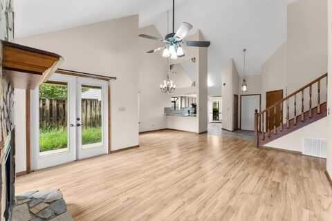 206 Woodland Park Circle, Mary Esther, FL 32569