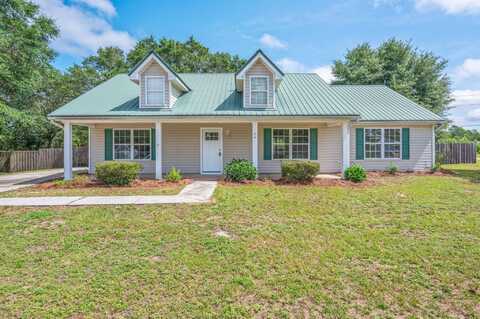 24 W Violet Lane, DeFuniak Springs, FL 32433