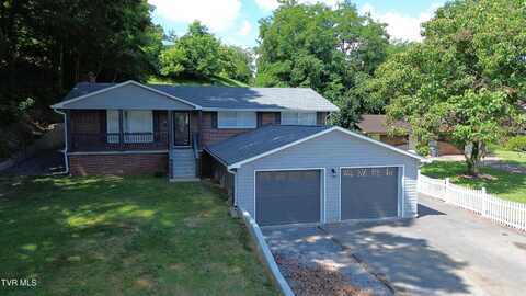164 Greenwood Drive, Weber City, VA 24290