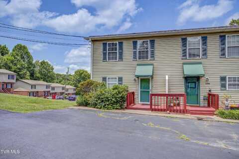 2244 Forest Acres Drive, Johnson City, TN 37604
