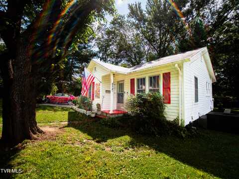 620 Scott Street, Rogersville, TN 37857