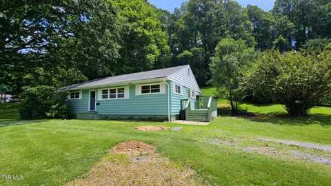 1322 East 1st Avenue, Big Stone Gap, VA 24219