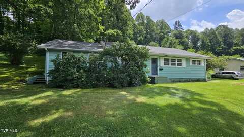 1322 East 1st Avenue, Big Stone Gap, VA 24219